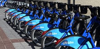 The controversial way to earn $6,600-a-month in 'free' money from bike share scheme