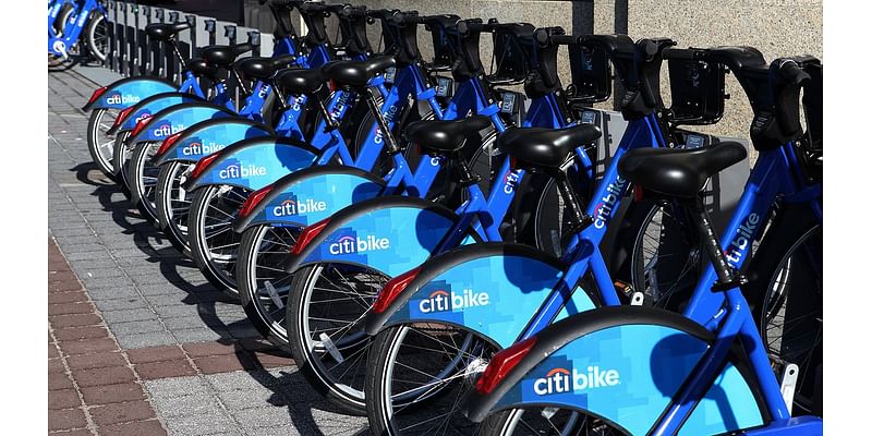 The controversial way to earn $6,600-a-month in 'free' money from bike share scheme