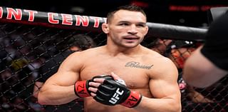 Michael Chandler Could Be Moving On From Conor McGregor Fight