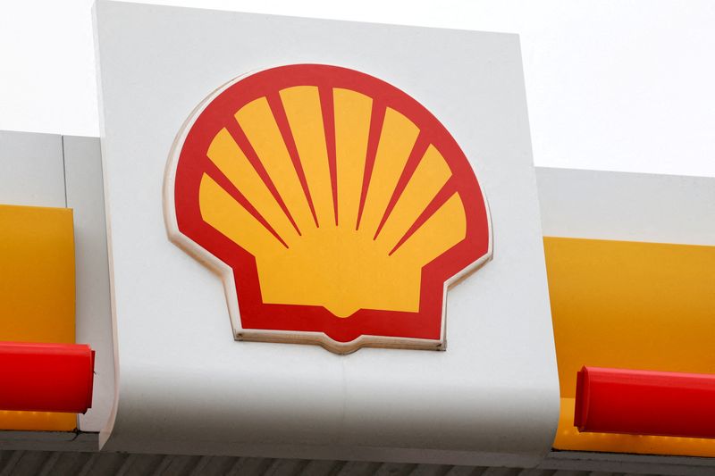 Senior aide to Argentina’s Milei says Shell eying LNG investment, according to report