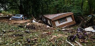 Hurricane Helene hampers early voting efforts in North Carolina