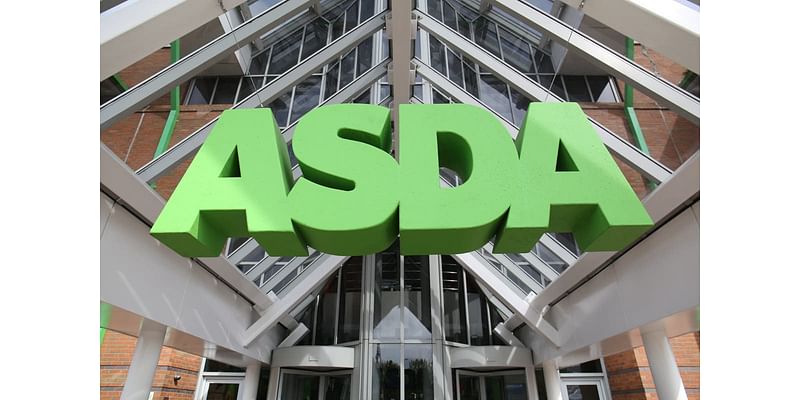 Asda shoppers ‘turned away from stores’ after technical issue forces stores to open late