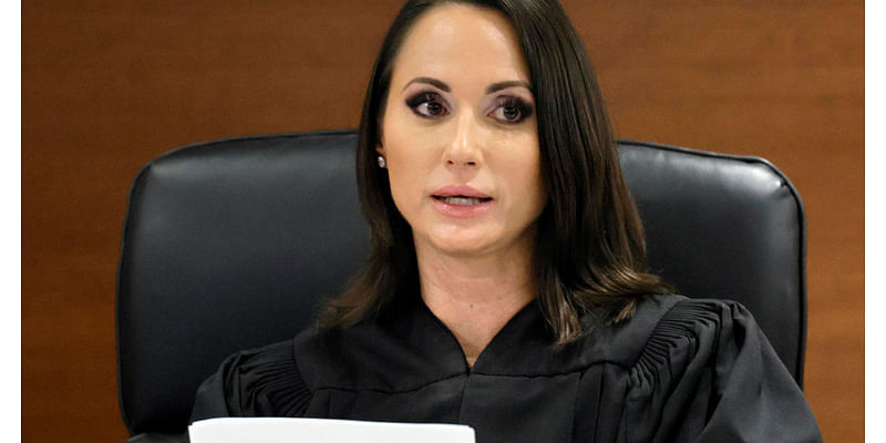 Parkland shooting judge criticizes Nikolas Cruz's attorneys during talk to law students