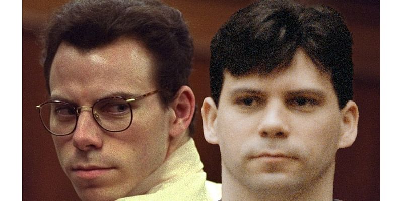 Menendez Brothers Star Witnesses for Resentencing Hearing Are Prison Employees