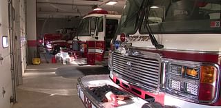 Fire departments across NEPA receive $2M in federal grants