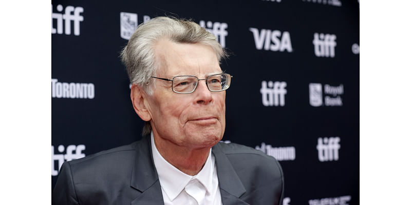 Stephen King Using Republican's Words Against Donald Trump Takes Off Online