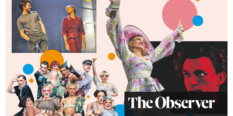 ‘It’s licensed touting, essentially’: has sky high ticket pricing turned London theatre into the wild West End?