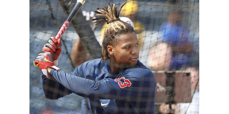 Braves’ Ronald Acuña Jr., Spencer Strider won’t be ready for 2025 season opener