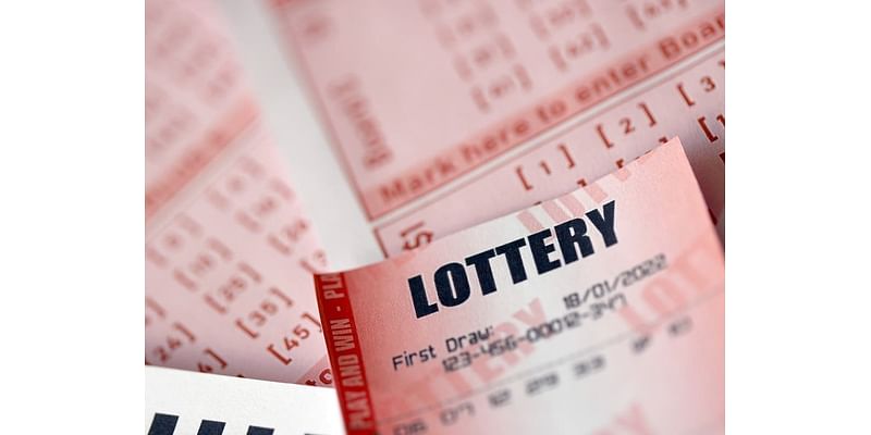 $1M Lottery Ticket In Elmhurst Claimed