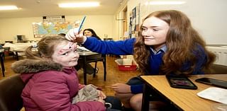 Wexford school marks 100 years of ‘excellence in education’ at annual open night