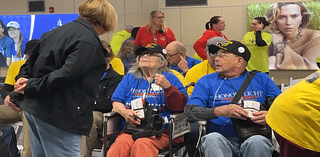 Honor Flight to hold parade on Saturday at Evansville Region Airport