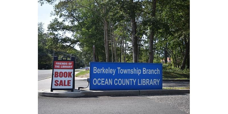 1,500 Keychains On Display At Berkeley Library