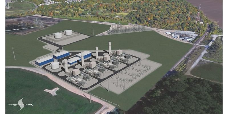 Residents worry Ameren gas plant in St. Louis County will be expensive, dirty