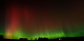 With The Sun's Current State, You May Get A Chance To Experience More 'Northern Lights'