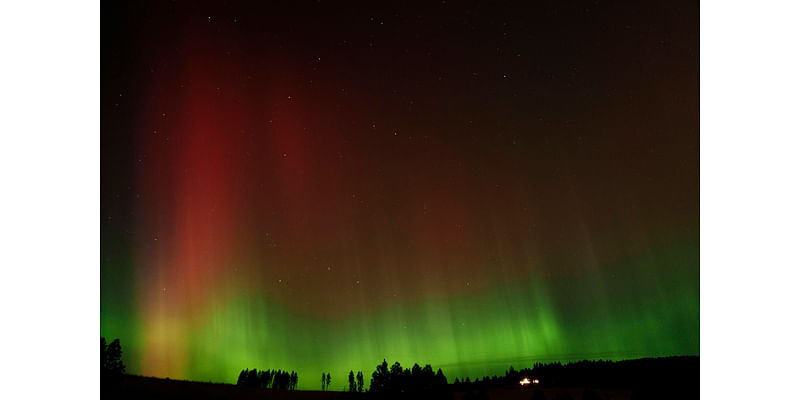 With The Sun's Current State, You May Get A Chance To Experience More 'Northern Lights'