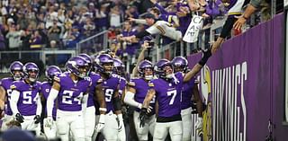 NFC Playoff Picture, Week 10: Vikings in Top Wild Card Spot