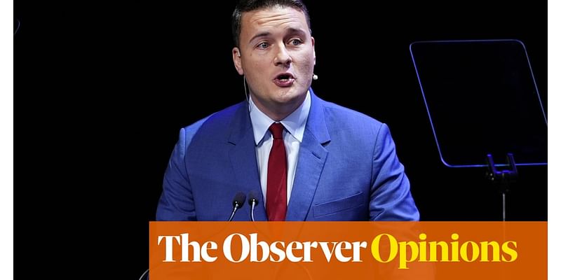 Streeting’s reforms could save the NHS from the private sector. He must not fail