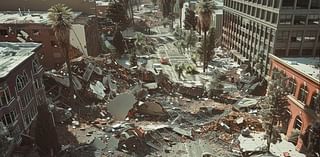 How little-known fault lines could trigger the next catastrophic earthquake in the US