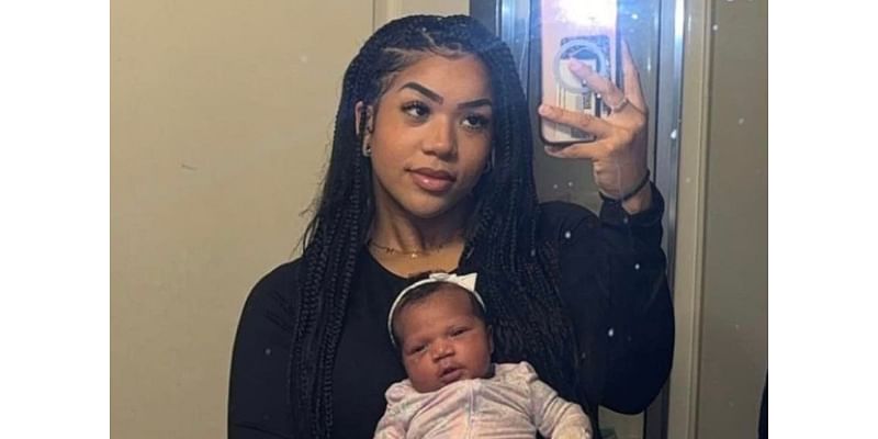 Mom, 19, and Her 'Beautiful' 3-Month-Old Daughter Killed in Crash: 'They Will Be Deeply Missed'