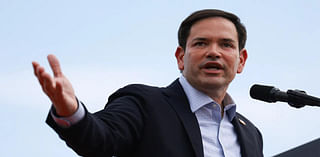 Rubio tells Democrats to fire their pollsters for getting it wrong on Hispanic voters: 'They don't know jack'