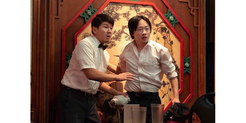 ‘Interior Chinatown’: Its cast has faced Hollywood struggles uncannily like its characters