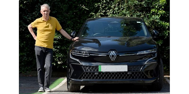 ‘My electric car has been soul-destroying – I can’t wait to go back to petrol’