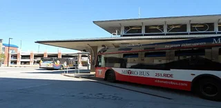 Metro Bus to Offer Free Rides to the Polls for Voters November 5th