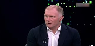 Manchester United's 'recruitment is a MESS', blasts Paul Scholes - as Red Devils icon insists the club are 'relying more on hope than proven quality' in a dig at Erik ten Hag's transfer history