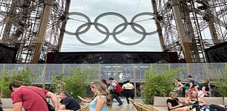 Paris mayor: rise of far right will not spoil Olympics mood