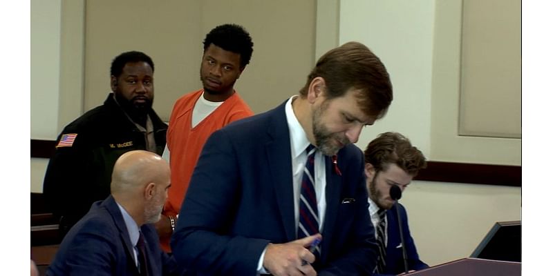 Footage plays key role in Nashville road rage shooting case