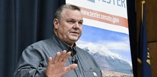 In Montana U.S. Senate race, Jon Tester exaggerates Tim Sheehy’s Medicare position