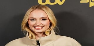 Sophie Turner says being a single mother is ‘such a struggle’