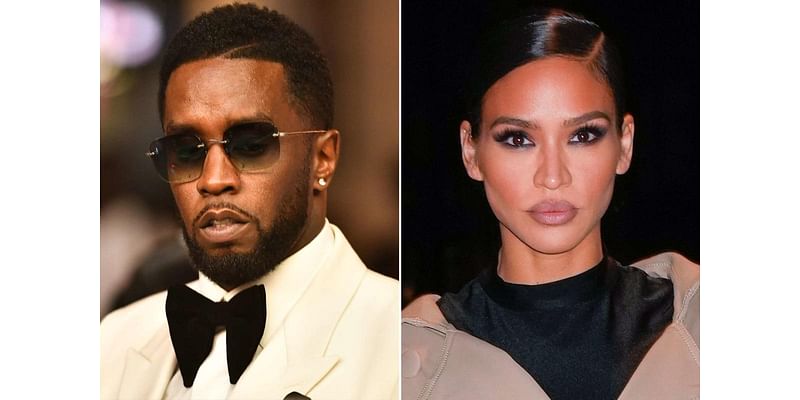 Would an NDA Prevent Cassie From Testifying Against Sean 'Diddy' Combs? Legal Expert Says No