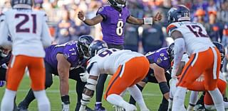 Stats gonna hurt: Denver Bronco stat discussion after the blowout loss to the Ravens