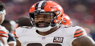 Operation Tank Is In Full Effect In Cleveland As The Browns Have Traded Za'Darius Smith To The Lions