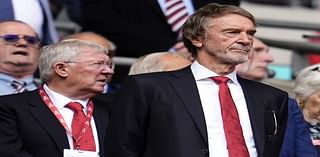 Why Manchester United were right to bid farewell to Alex Ferguson