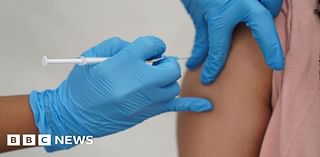 Covid booster and Flu vaccines available at GP surgeries