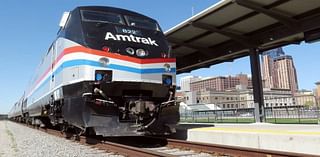 100,000 rides in less than 6 months: Why riders are digging the Amtrak Borealis