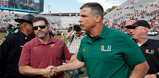 Virginia Tech at Miami odds: Early point spread released, How to Watch