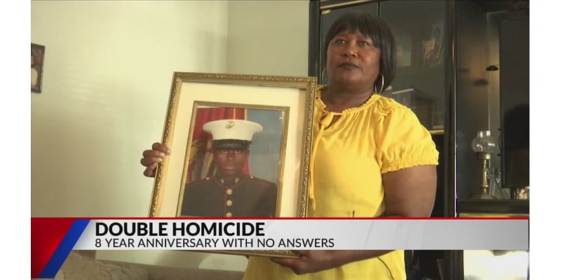 Tyler mother seeks answers 8 years after son’s death