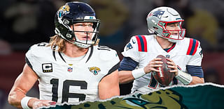 Why Jaguars must bench Trevor Lawrence for Mac Jones after Eagles loss