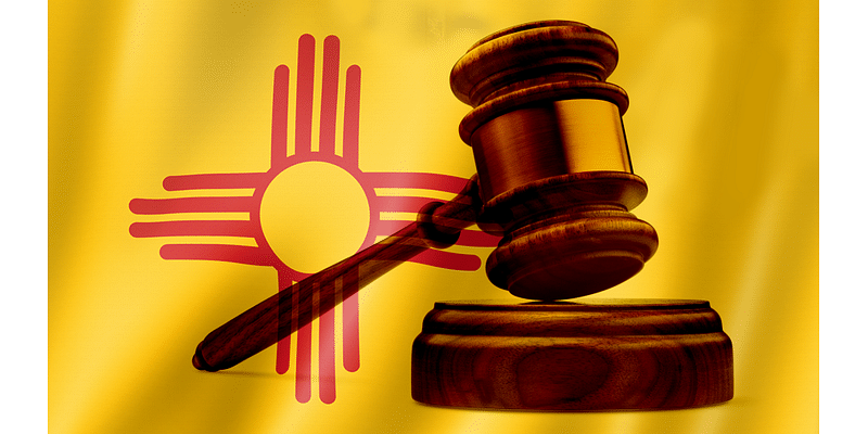 New Mexico commission recommends retaining 35 judges