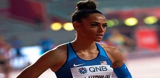 Hurt by Ex, Sydney McLaughlin-Levrone Expressed Her Biggest Loss in 2019: “Felt Empty, Worthless”