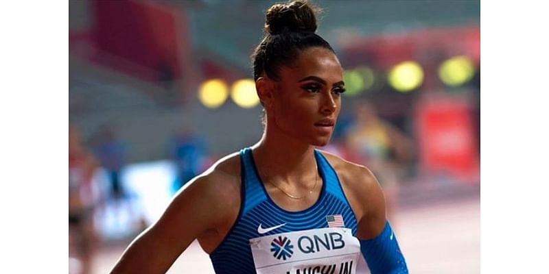 Hurt by Ex, Sydney McLaughlin-Levrone Expressed Her Biggest Loss in 2019: “Felt Empty, Worthless”