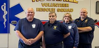 Dedicated Rockhill rescue volunteers face transition to new station