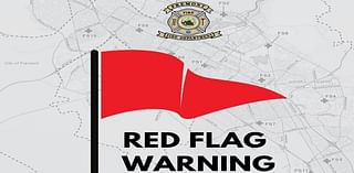 Red Flag Warning: Fremont Fire Department Increases Staffing