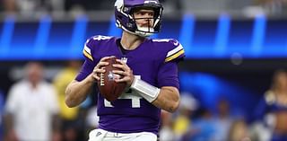 Vikings SNF: Open thread and gambling picks for tonight’s games