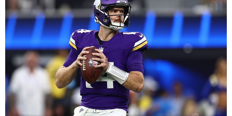 Vikings SNF: Open thread and gambling picks for tonight’s games