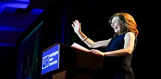 Democrat Kim Schrier wins reelection to US House in Washington