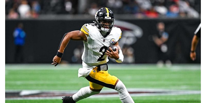 Justin Fields Rumors: Steelers QB to Start Through Week 3 amid Russell Wilson Injury